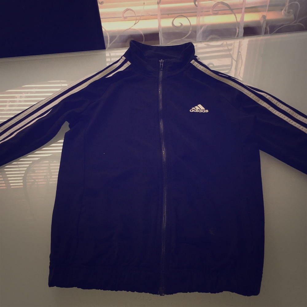 Selling adidas jacket for 50